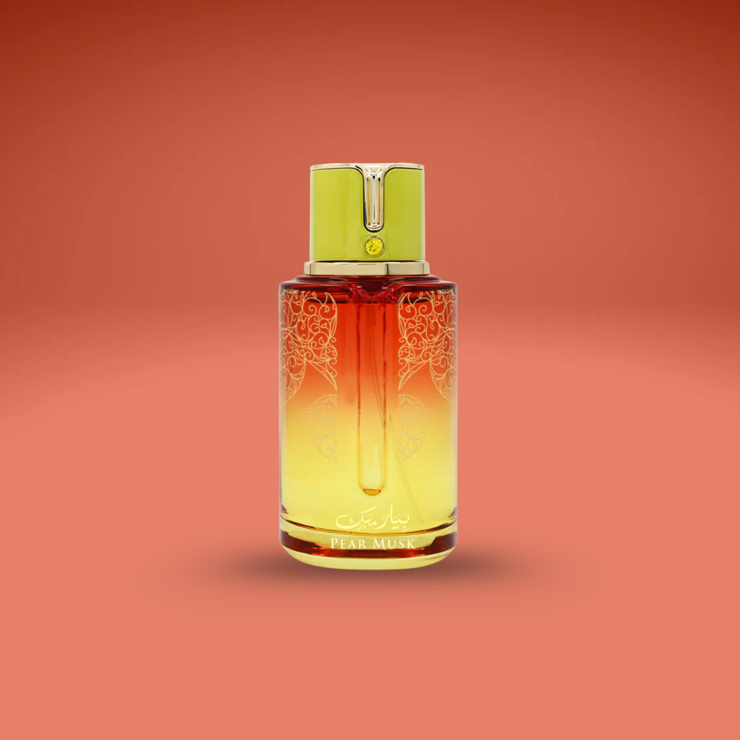 Pear Musk [U]