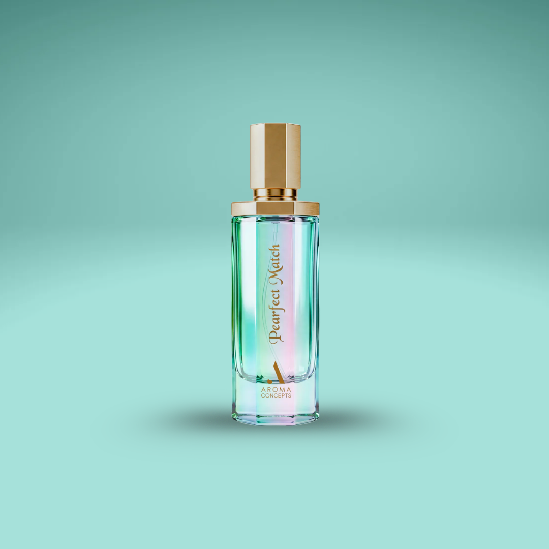 Pearfect Match [W]