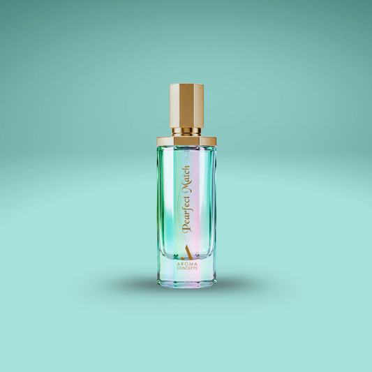 Pearfect Match [W]