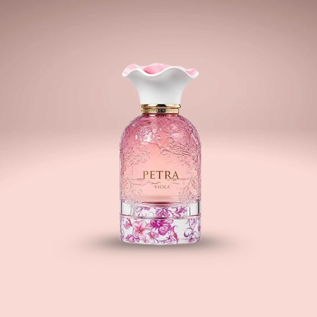 Petra Viola [W]