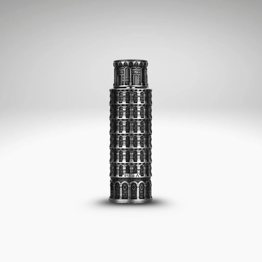 Pisa [M]
