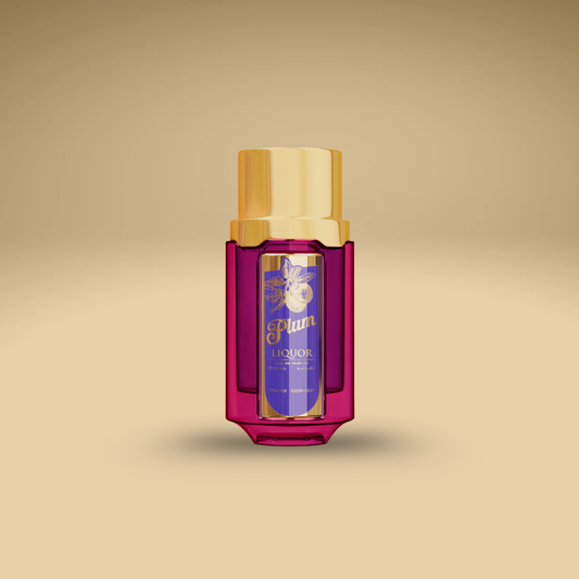 Plum Liquor [U]