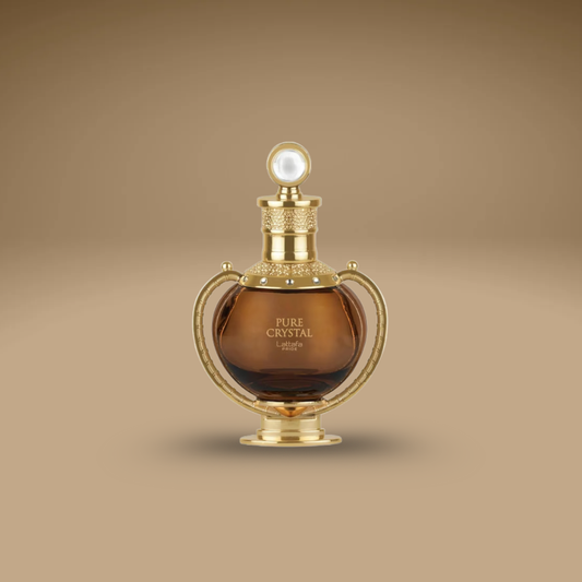 Pure Crystal [U]