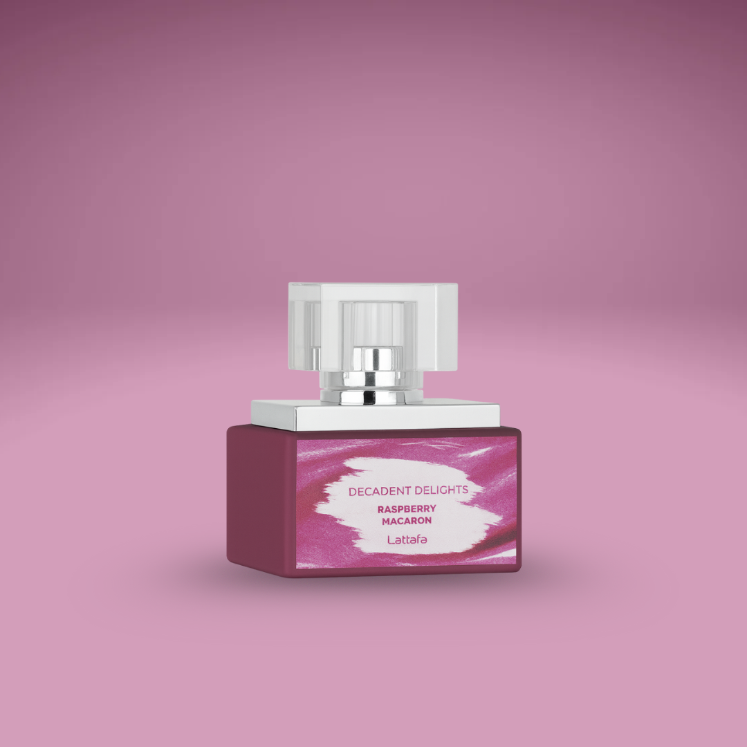 Raspberry Macaron [U] – Scentaari