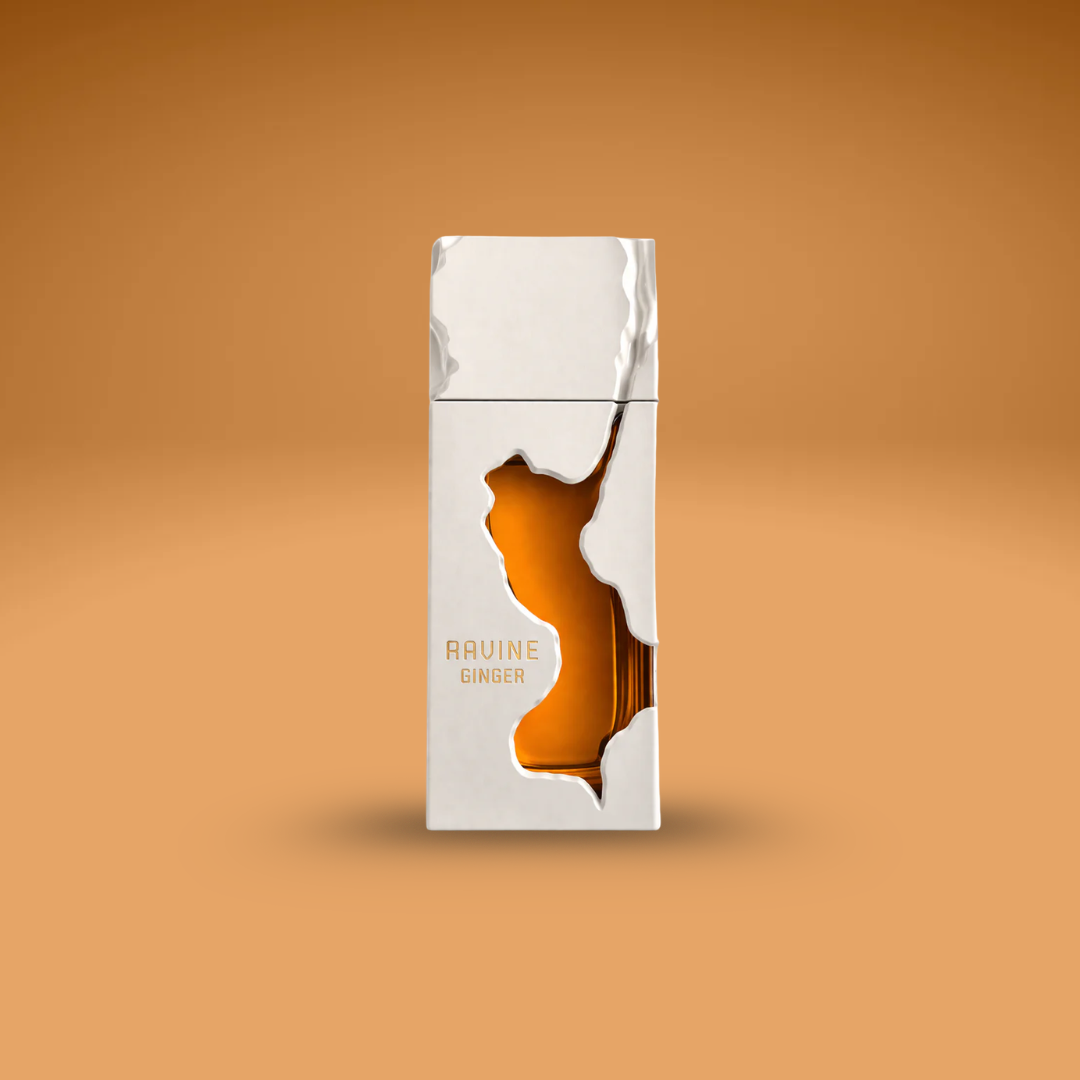 Ravine Ginger [U]