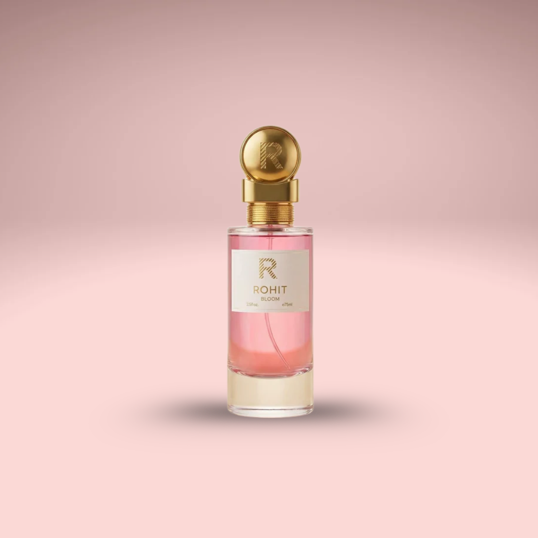 Rohit Bloom [W]