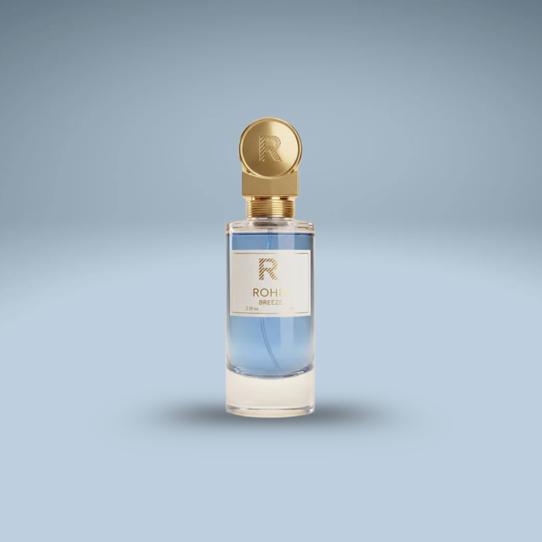 Rohit Breeze [M]