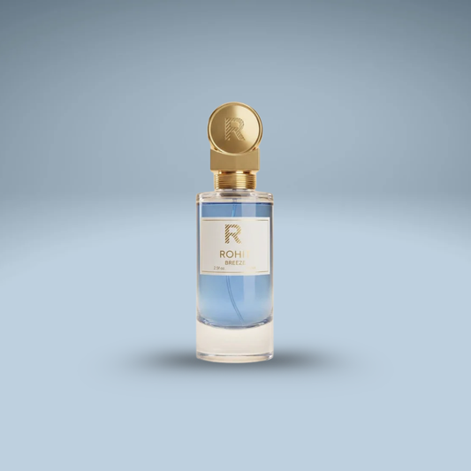 Rohit Breeze [M]