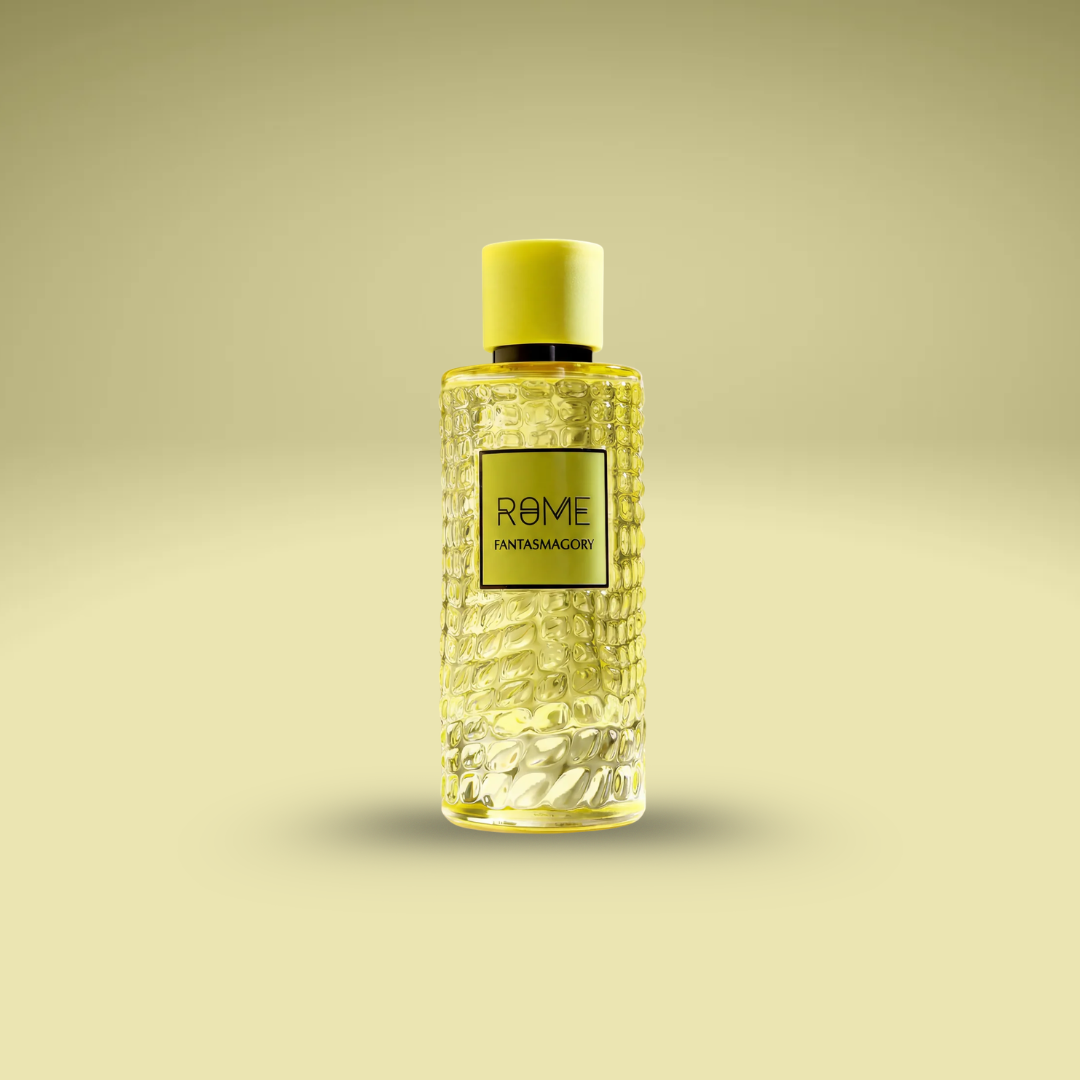 Rome Fantamasgory [U]