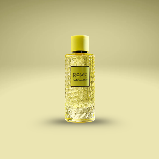 Rome Fantamasgory [U]