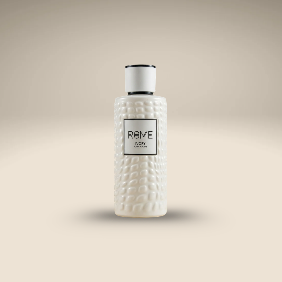 Rome Ivory Pour Homme [M]