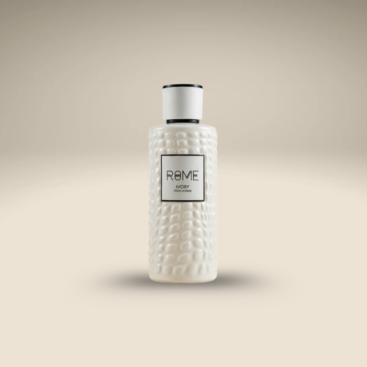 Rome Ivory Pour Homme [M]