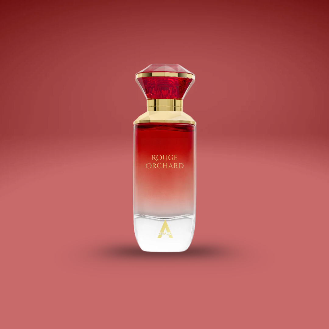 Rouge Orchard [W]