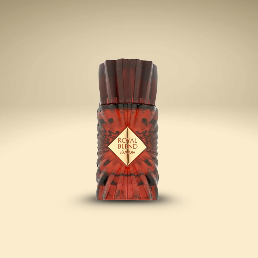 Royal Blend Sequoia [U]