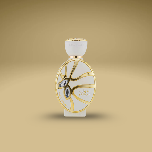 Sawaar Vanille Blanc [U]