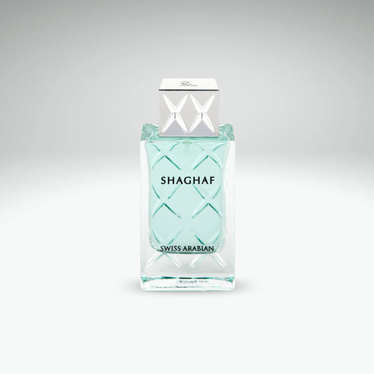Shaghaf for Men [M]
