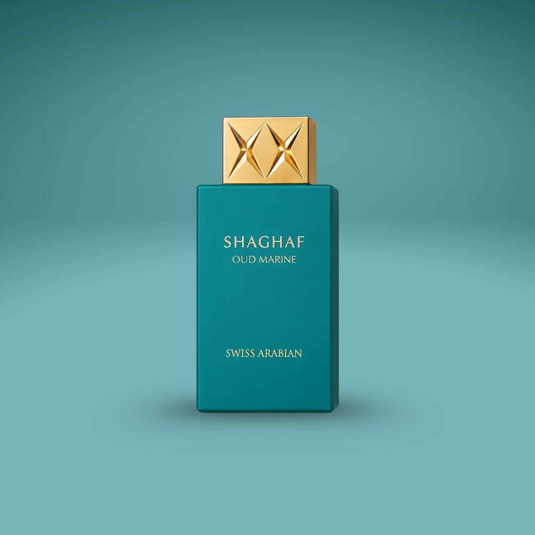 Shaghaf Oud Marine [U]