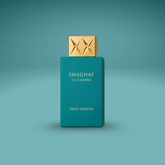 Shaghaf Oud Marine [U]