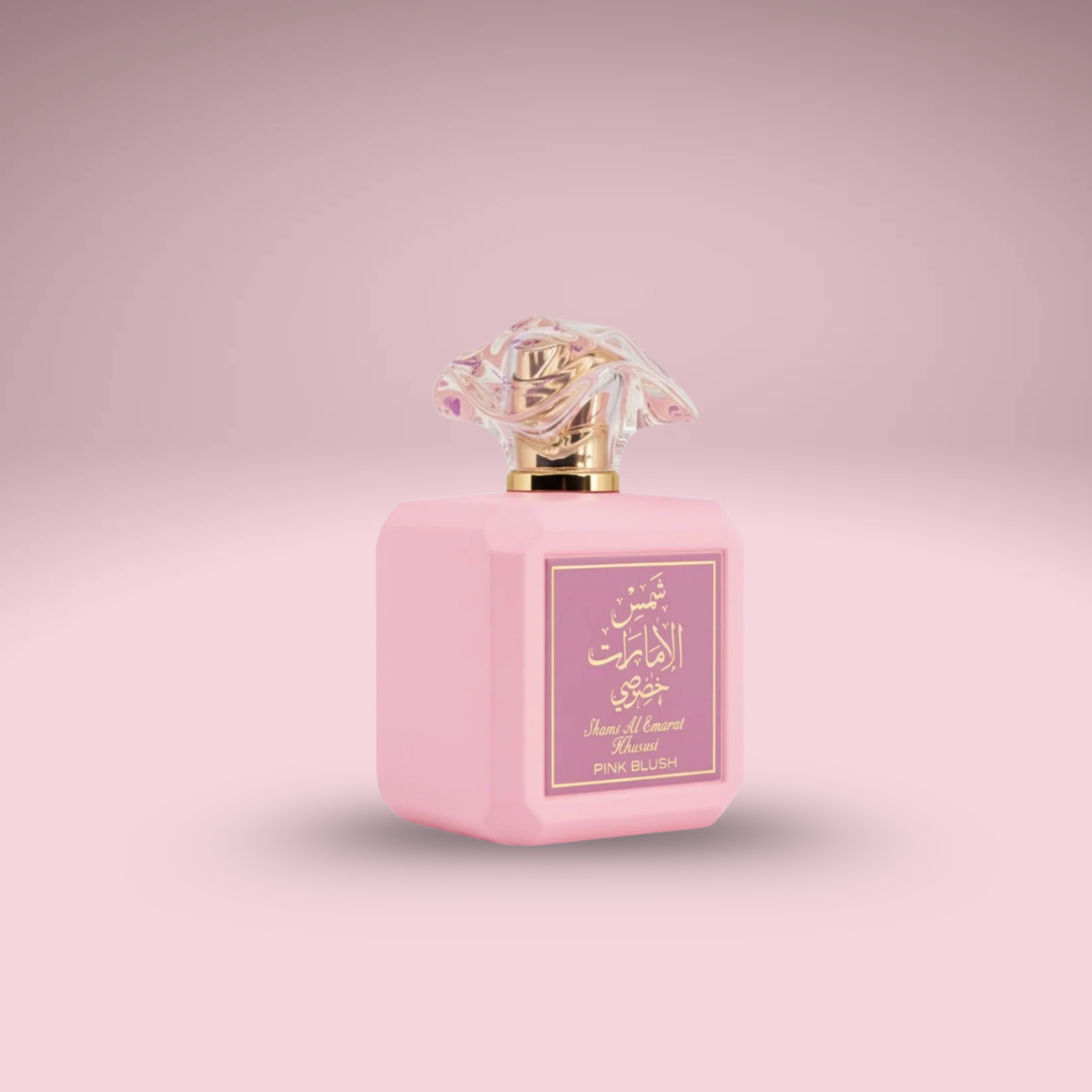 Pink Blush [W]