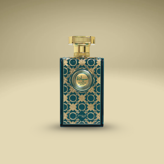 Siada Regal [U]