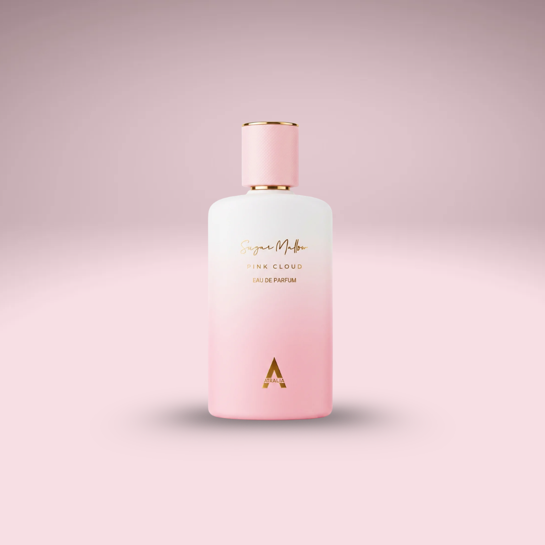 Sugar Mallow Pink Cloud [W]