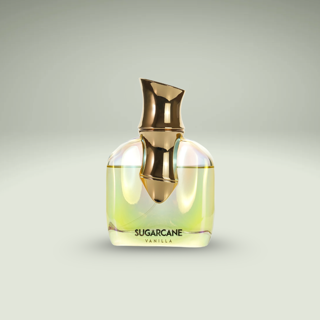 Sugarcane Vanilla [U]