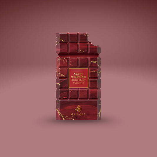 Sweet Surrender Molten Cherry [W]