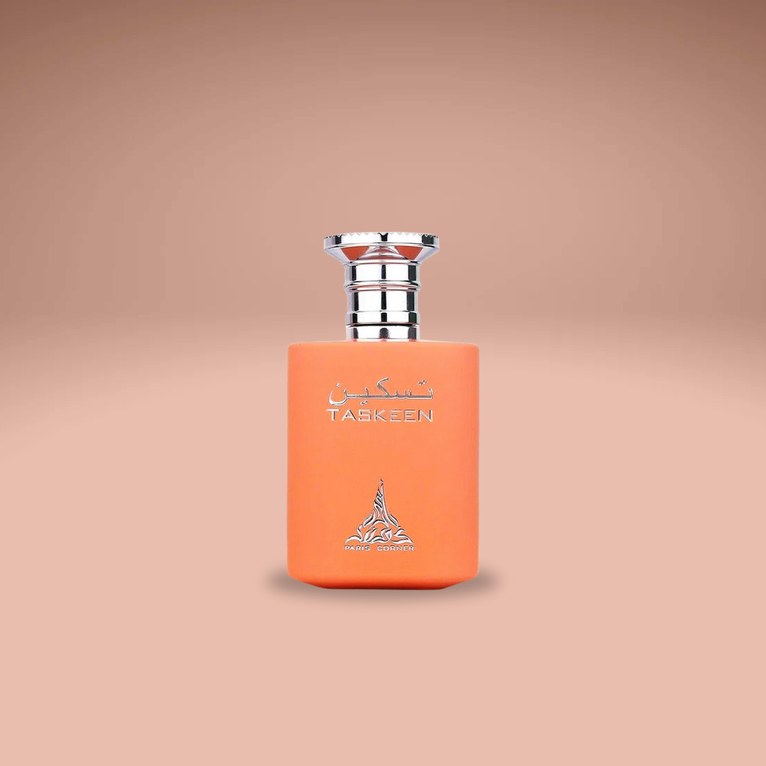 Taskeen Peach [W]