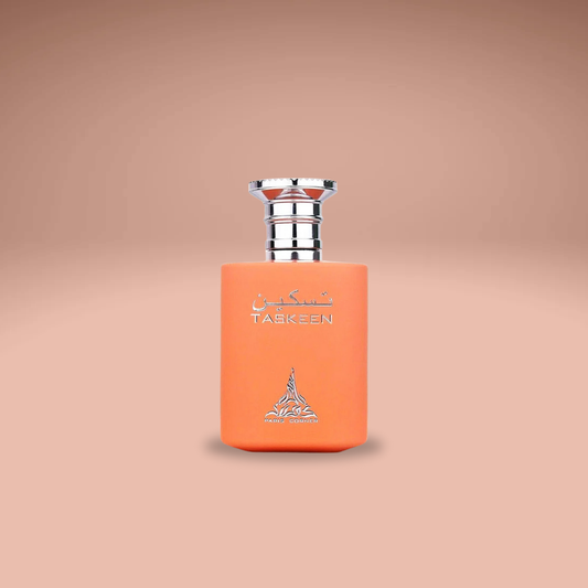 Taskeen Peach [W]