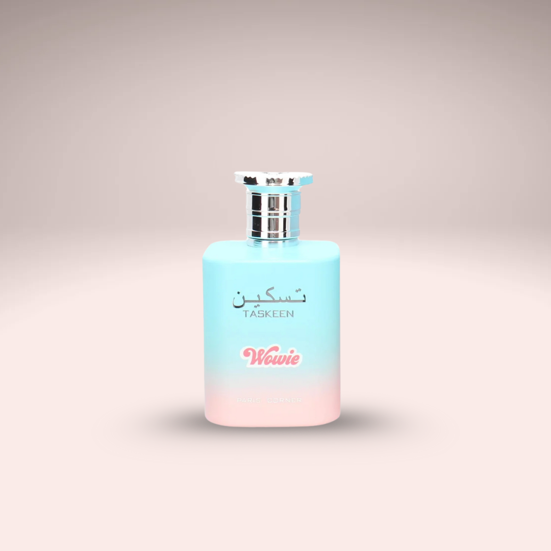 Taskeen Wowie [W]
