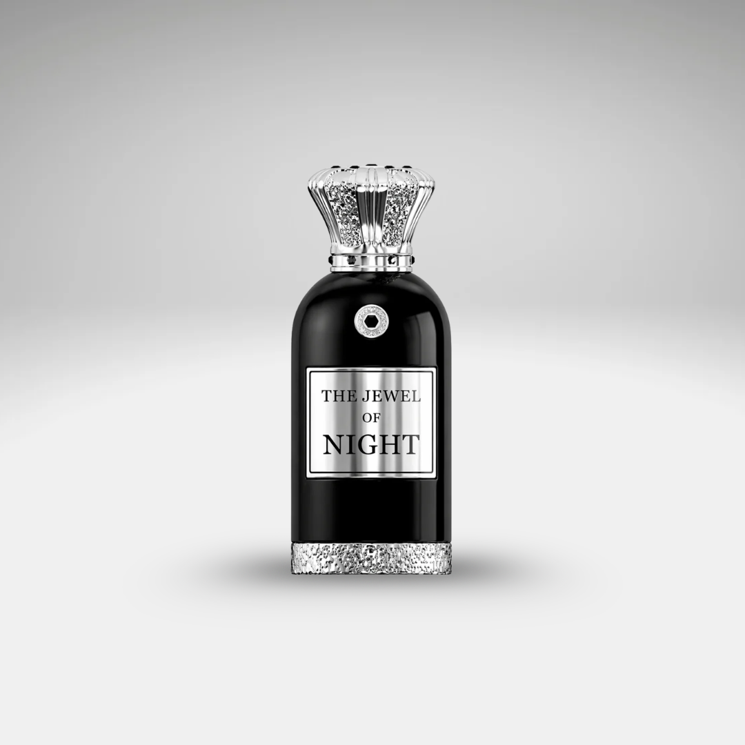 The Jewel of Night [M]