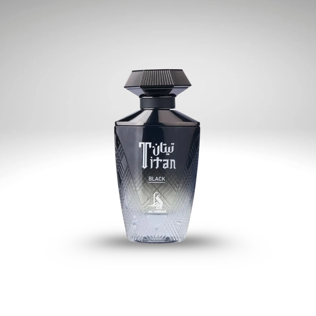 Titan Black [M]
