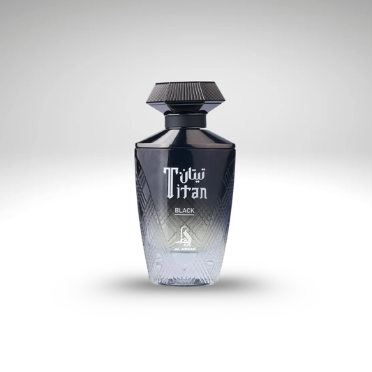Titan Black [M]