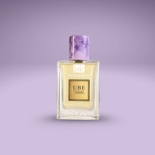 Ube Brulee [U]