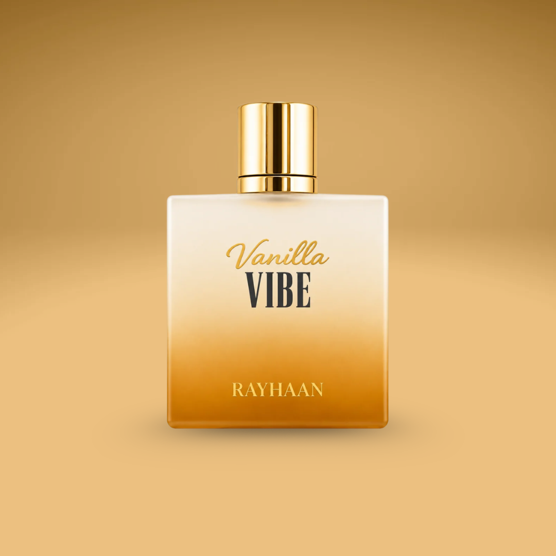 Vanilla Vibe [U]