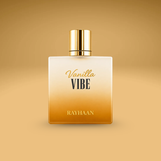 Vanilla Vibe [U]