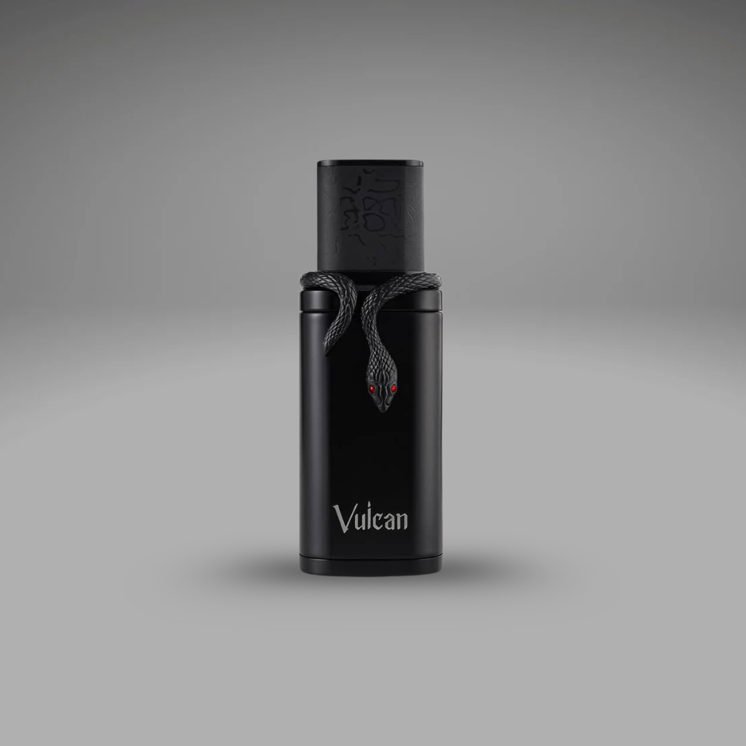 Vulcan Black Friday [M]