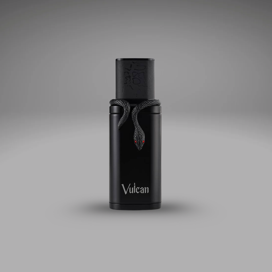 Vulcan Black Friday [M]