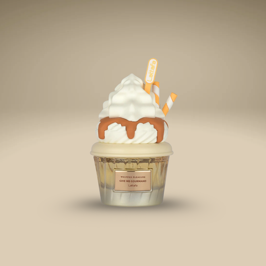 Whipped Pleasure [U]