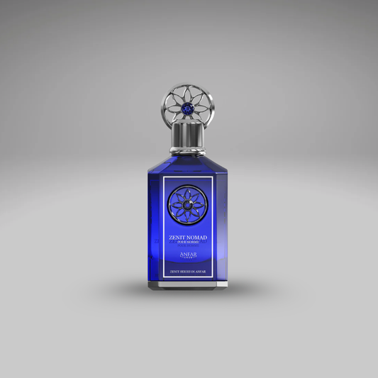 Zenit Nomad Pour Homme [M]