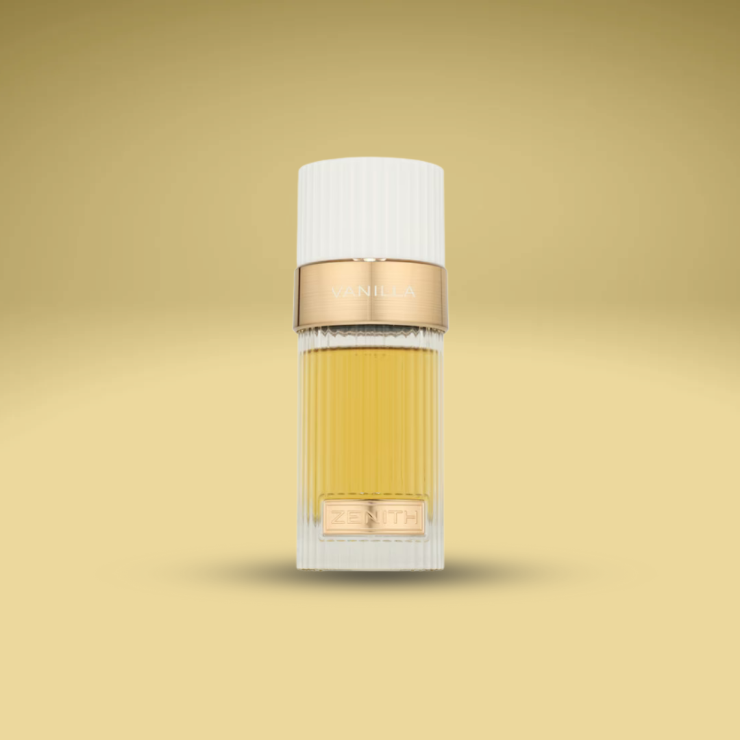 Zenith Vanilla [U]